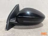 Außenspiegel links Peugeot 308 II T9 Schwarz KTV Perla Nera 2013-2021 98088641XT – 2