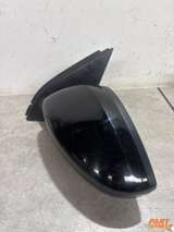 Außenspiegel links Peugeot 308 II T9 Schwarz KTV Perla Nera 2013-2021 98088641XT – 4