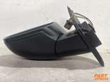 Außenspiegel links Peugeot 308 II T9 Schwarz KTV Perla Nera 2013-2021 98088641XT – 5