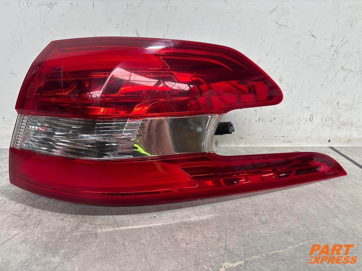Rückleuchte hinten rechts Peugeot 308 II T9 Kombi 2013 - 2021 9678093880
