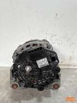 Lichtmaschine Renault Captur Clio Dacia Sandero Logan 0,9l 120tkm 231008593R – 3