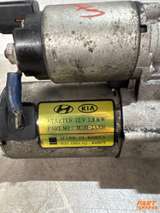 Starter Motor KIA Hyundai 1.7CRDI 85KW Tucson i40 Sportage IX35 D4FD 36100-2A950 – 6