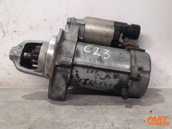 Anlasser Honda Civic FK2 Mk9 1.4i-VTEC 73kW 121tkm 2012-2017 L13Z4 PYDU4
