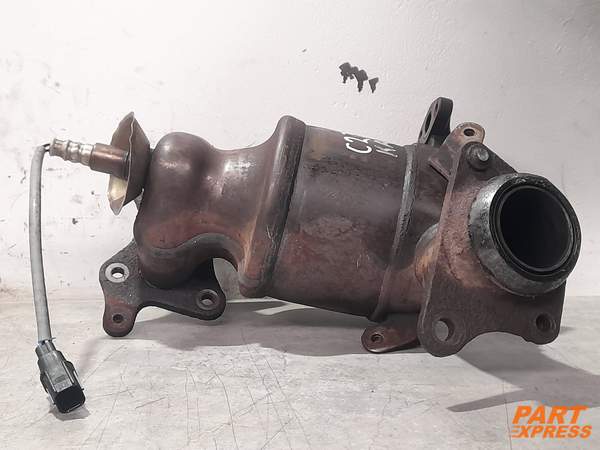 Katalysator DPF Partikelfilter Honda Civic Mk9 1.4i-VTEC 2012-2017 18160-R3R-E00