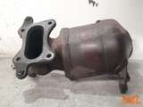 Katalysator DPF Partikelfilter Honda Civic Mk9 1.4i-VTEC 2012-2017 18160-R3R-E00 – 3