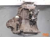Schaltgetriebe 6 Gang Ford Transit 2.2 TDCI Jumper 110tkm CVF5 CYF5 BK3R-7002-RA – 3
