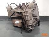 Schaltgetriebe 6 Gang Ford Transit 2.2 TDCI Jumper 110tkm CVF5 CYF5 BK3R-7002-RA – 5