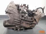Schaltgetriebe 6 Gang Ford Transit 2.2 TDCI Jumper 110tkm CVF5 CYF5 BK3R-7002-RA – 7