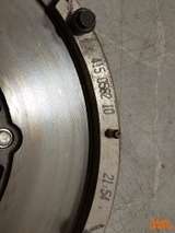 Schwungrad 6 Gang Ford Transit 2.2 TDCI Jumper 110tkm BK3R-7002-RA 415056210 – 3