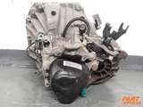 Schaltgetriebe 5 -Gang Renault Captur Dacia Sandero Logan 0,9l 120tkm 304016619R – 5