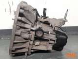Schaltgetriebe 5 -Gang Renault Captur Dacia Sandero Logan 0,9l 120tkm 304016619R – 6