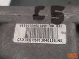 Schaltgetriebe 5 -Gang Renault Captur Dacia Sandero Logan 0,9l 120tkm 304016619R – 7