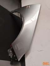 Kotflügel rechts Opel Insignia A Silber GEV Silbersee Metallic 2008 - 2017 – 4