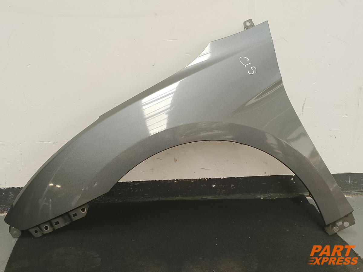 Aile gauche Hyundai i40 SE Argent Titanium Silver 2011 - 2019 O101