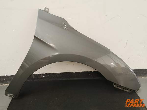 Kotflügel rechts Hyundai i40 SE Silber Titanium Silver 2011 - 2019 O101