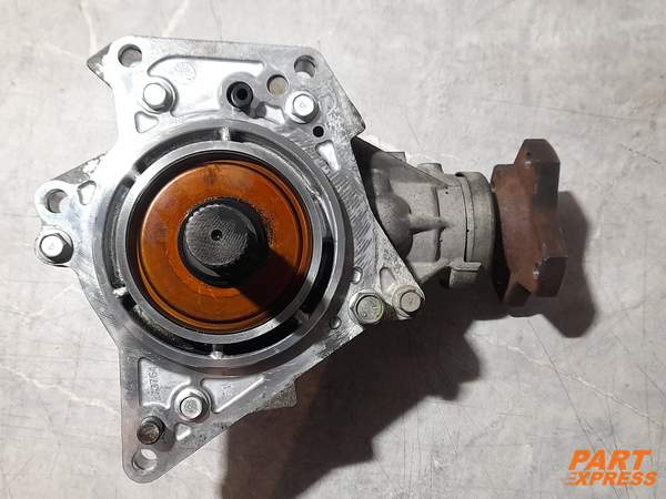 Verteilergetriebe Nissan Qashqai J11 2013 - 2021 273764