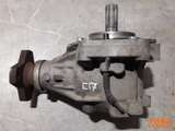 Verteilergetriebe Nissan Qashqai J11 2013 - 2021 273764 – 2