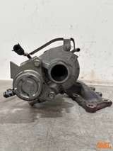 Turbolader Renault Captur Clio Dacia Sandero Logan 0,9l 120tkm 144103742R – 2