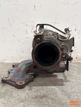 Turbolader Renault Captur Clio Dacia Sandero Logan 0,9l 120tkm 144103742R – 4