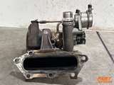 Turbolader Renault Captur Clio Dacia Sandero Logan 0,9l 120tkm 144103742R – 5
