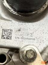 Turbolader Renault Captur Clio Dacia Sandero Logan 0,9l 120tkm 144103742R – 6