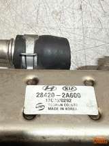 AGR Abgasrückführung KIA Hyundai 1,7CRDI 85KW i40 Sportage IX35 D4FD 28420-2A600 – 6