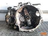 Cambio manuale 5-marce 1.6l Diesel Audi Skoda VW Seat CAYC 77kW 89tkm 02R301103DE – 1