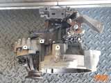 Cambio manuale 5-marce 1.6l Diesel Audi Skoda VW Seat CAYC 77kW 89tkm 02R301103DE – 3