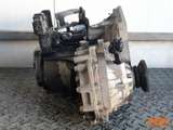 Cambio manuale 5-marce 1.6l Diesel Audi Skoda VW Seat CAYC 77kW 89tkm 02R301103DE – 4