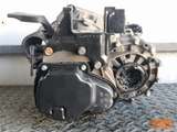 Cambio manuale 5-marce 1.6l Diesel Audi Skoda VW Seat CAYC 77kW 89tkm 02R301103DE – 5