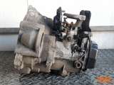 Cambio manuale 5-marce 1.6l Diesel Audi Skoda VW Seat CAYC 77kW 89tkm 02R301103DE – 6