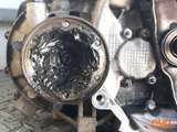 Cambio manuale 5-marce 1.6l Diesel Audi Skoda VW Seat CAYC 77kW 89tkm 02R301103DE – 8