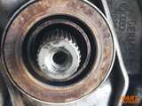 Cambio manuale 5-marce 1.6l Diesel Audi Skoda VW Seat CAYC 77kW 89tkm 02R301103DE – 10