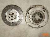 Kupplung 5-Gang 1.6l Diesel Audi Skoda VW Seat CAYC 77kW 89tkm 3082299335 – 1