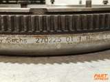 Schwungrad 5-Gang 1.6l Diesel Audi Skoda VW Seat CAYC 77kW 89tkm 2294001344 – 5