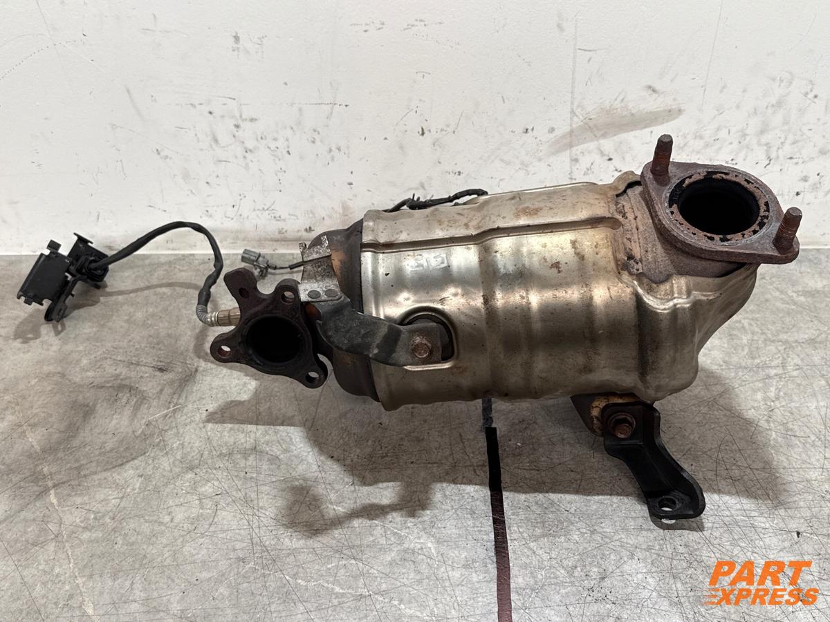 Katalysator DPF KIA Hyundai 1,7CRDI 85KW i40 Sportage IX35 D4FD 28420-2A600