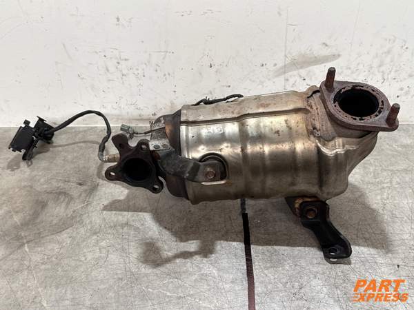 Katalysator DPF KIA Hyundai 1,7CRDI 85KW i40 Sportage IX35 D4FD 28420-2A600
