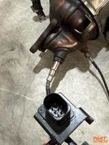 Katalysator DPF KIA Hyundai 1,7CRDI 85KW i40 Sportage IX35 D4FD 28420-2A600 – 4