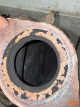 Katalysator DPF KIA Hyundai 1,7CRDI 85KW i40 Sportage IX35 D4FD 28420-2A600 – 8