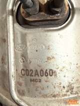 Katalysator DPF KIA Hyundai 1,7CRDI 85KW i40 Sportage IX35 D4FD 28420-2A600 – 9