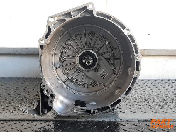 Automatikgetriebe 8-Gang BMW 320D F30 N47D20C 8509241 2011 - 2019 7647343