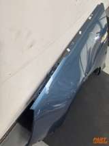 Kotflügel links Opel Zafira Tourer C Blau GWJ Azurblau Metallic 2011 - 2019 – 4