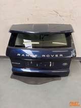 Hayon complet Land Rover Range Evoque L538 Bleu Dark Sapphire 2011 - 2019 – 1