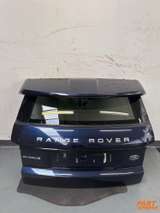 Hayon complet Land Rover Range Evoque L538 Bleu Dark Sapphire 2011 - 2019 – 2
