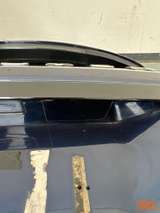 Hayon complet Land Rover Range Evoque L538 Bleu Dark Sapphire 2011 - 2019 – 3