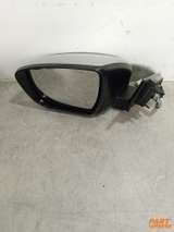 Außenspiegel links beheizt Nissan Qashqai J11 Silber Blade KY0 2013-2021 038139 – 1