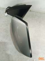 Außenspiegel links beheizt Nissan Qashqai J11 Silber Blade KY0 2013-2021 038139 – 5