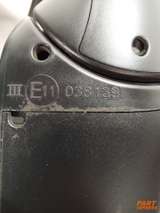 Außenspiegel links beheizt Nissan Qashqai J11 Silber Blade KY0 2013-2021 038139 – 7