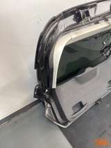Portellone Ford Focus Mk3 Hatchback Grigio Magnetic-Grau 2014 - 2019 – 5