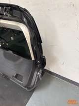 Portellone Ford Focus Mk3 Hatchback Grigio Magnetic-Grau 2014 - 2019 – 6
